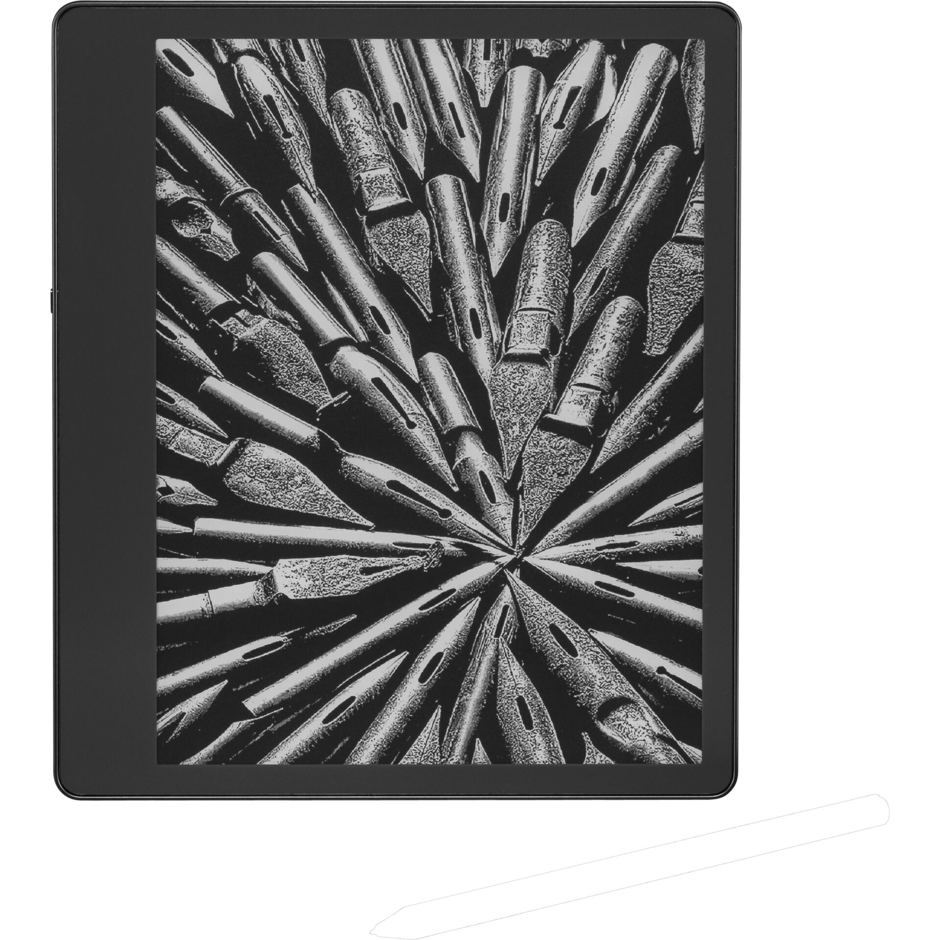 Amazon kindle scribe 10 2Zoll 16gb  premium pen  black Tablets