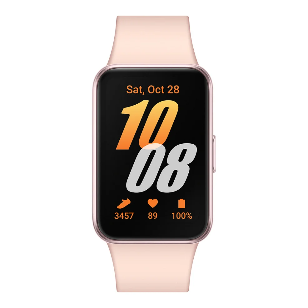 Samsung galaxy fit3 rose gold Smartwatches & Fitnesstracker