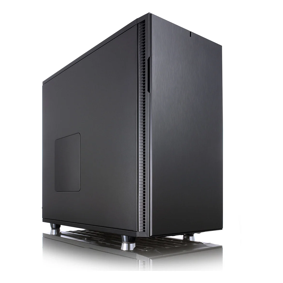 Fractal Design Midi Define R5 Black PC-Zubehoer