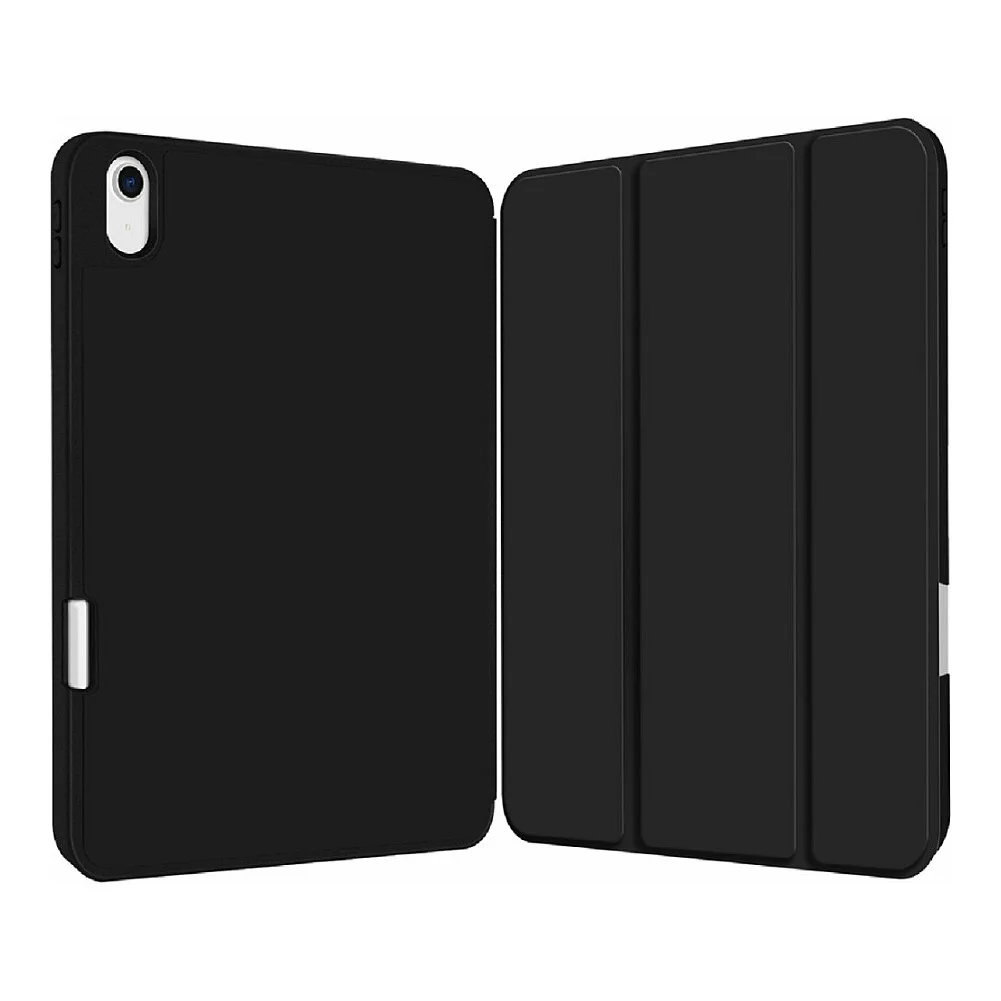 4SMARTS folio case basic ipad air 11Zoll   ipad pro11Zoll  schwarz Notebook & Tablet Zubehoer