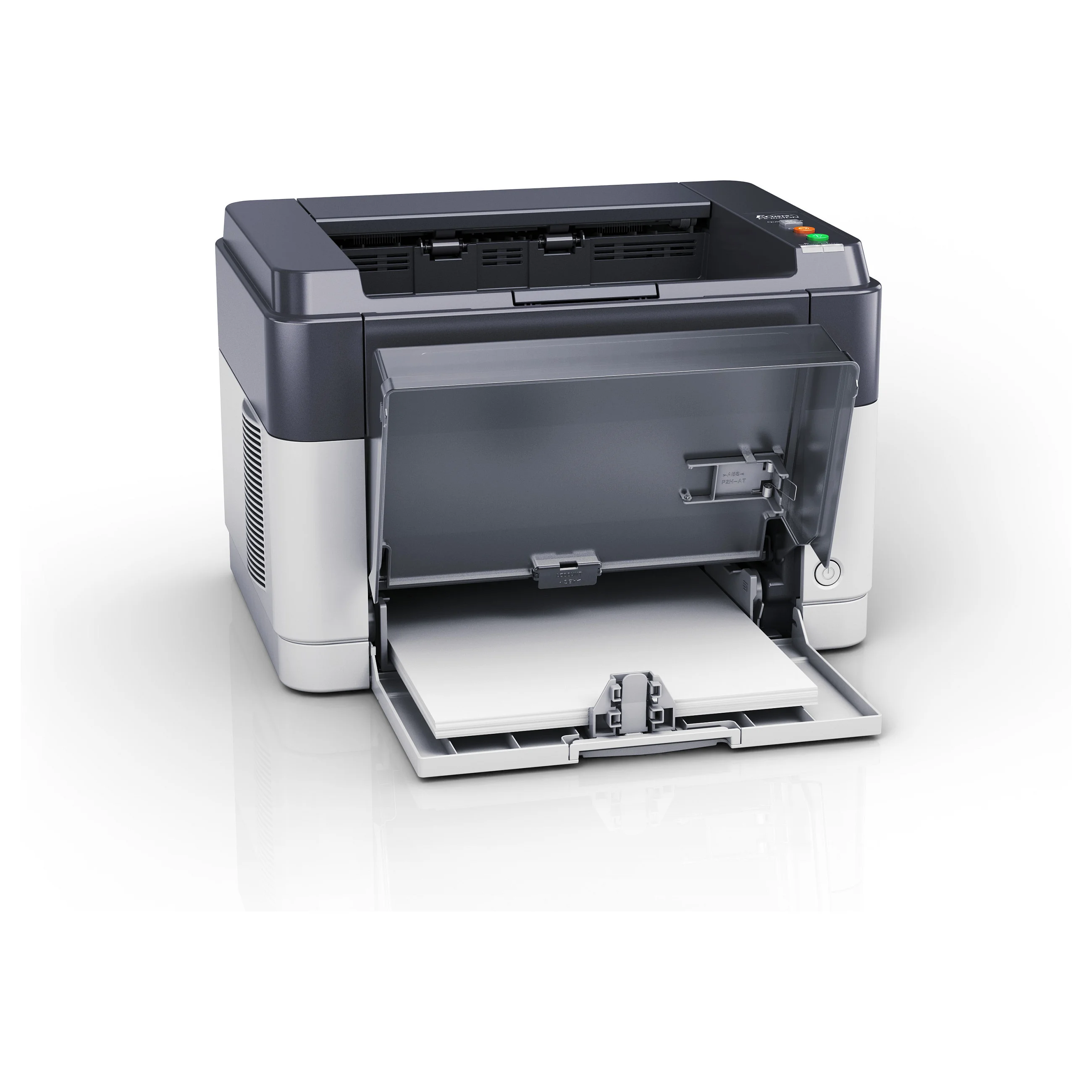 KYOCERA FS 1061DN 1800 x 600 DPI A4 Drucker & Scanner