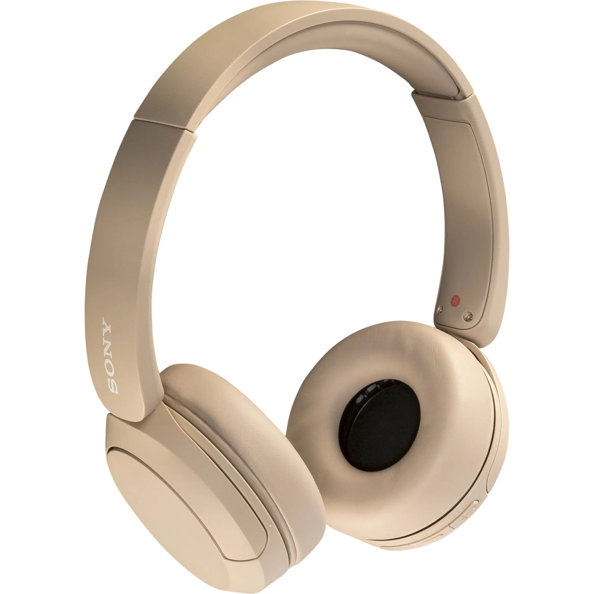 Sony WH CH520C beige Over-Ear