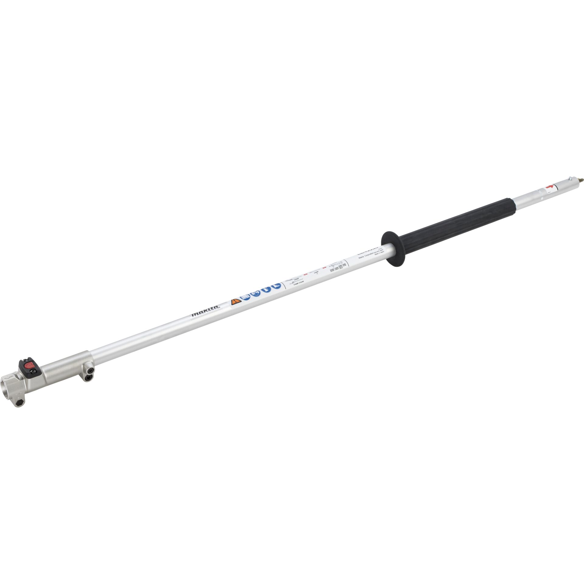 Makita 191E24 8 Schaftverlaeng  115cm LE400MP Gartenmaschinen