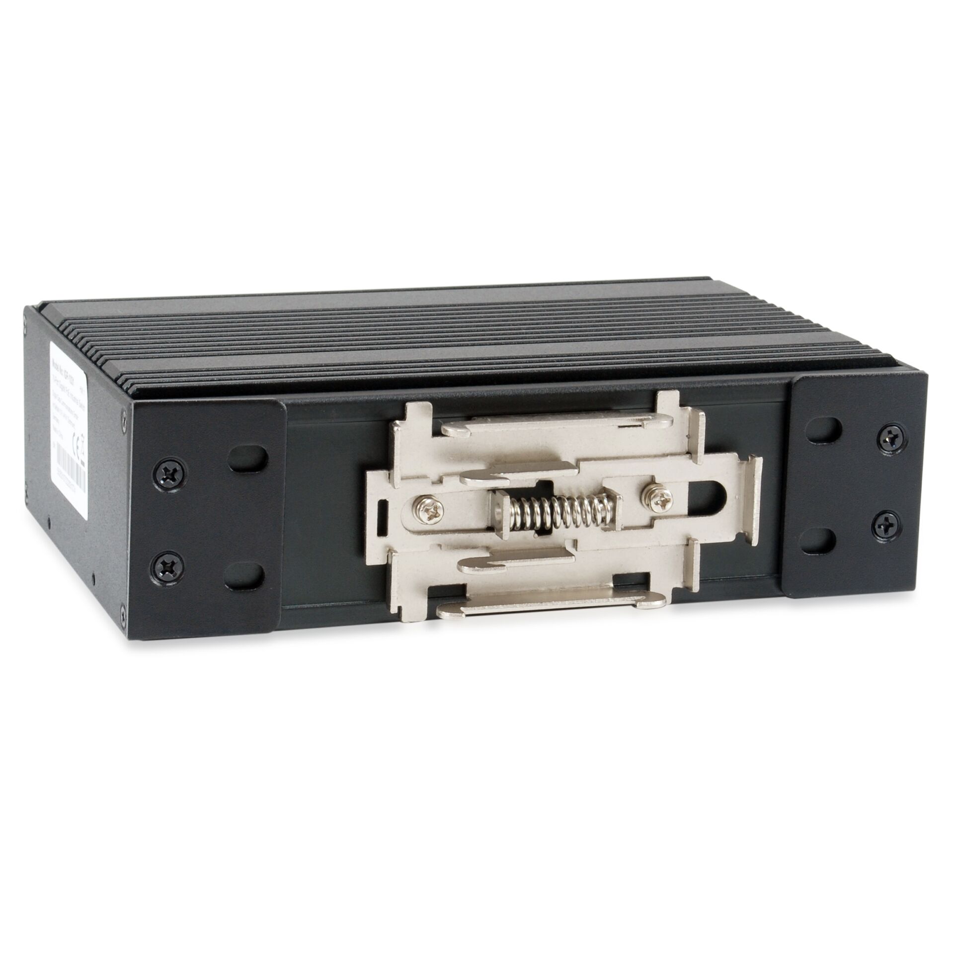 LevelOne IGP 1031 Netzwerk Switch Gigabit Ethernet  10 100 1000  Power over Ethernet  PoE  Schwarz Switches Netzwerk