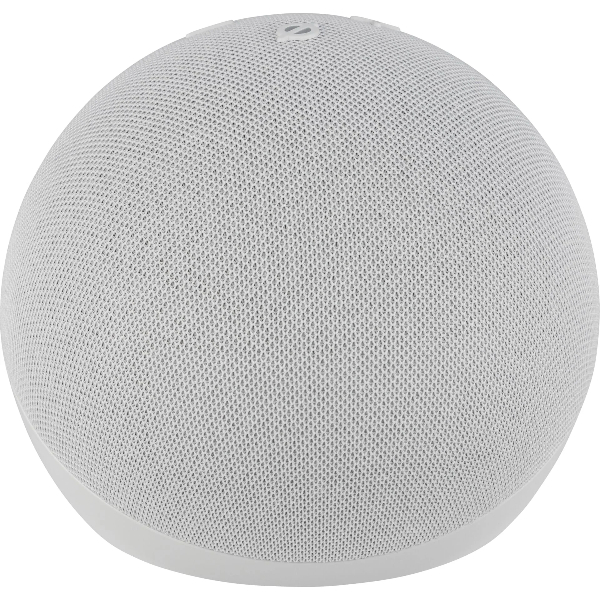 Amazon Echo Dot 5 weiss Video & Audio
