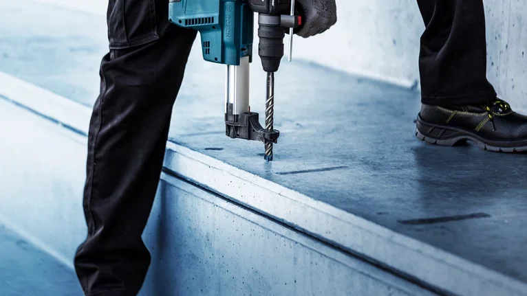Bosch EXPERT Hammerbohrer SDS plus 7X 14x150x215mm Bohrer & Schrauber