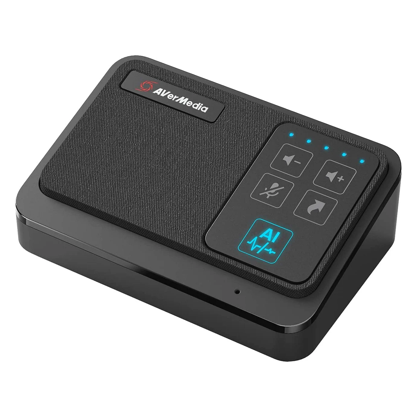 AVERMEDIA ai speakerphone fuer prof  anwendungen  as311  PC-Zubehoer
