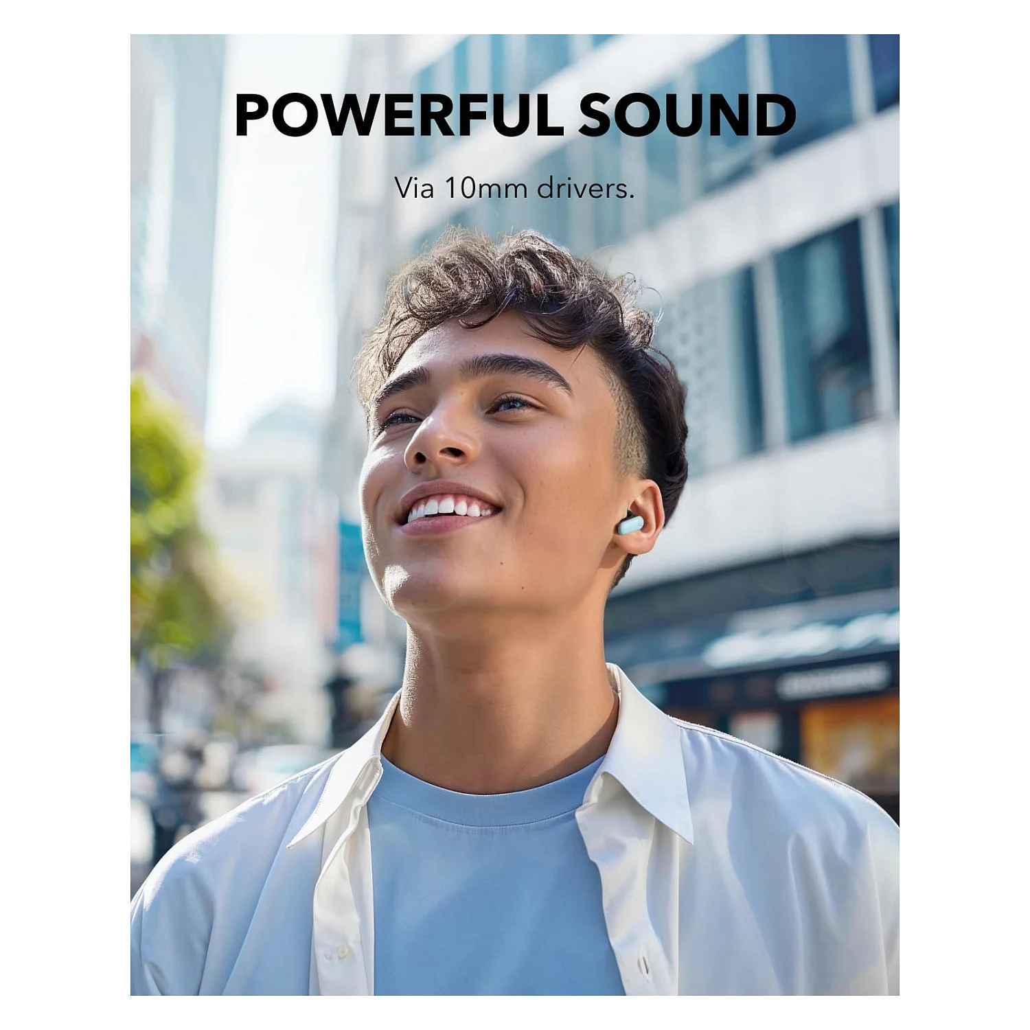 Anker Soundcore P30i v2 blue Over-Ear