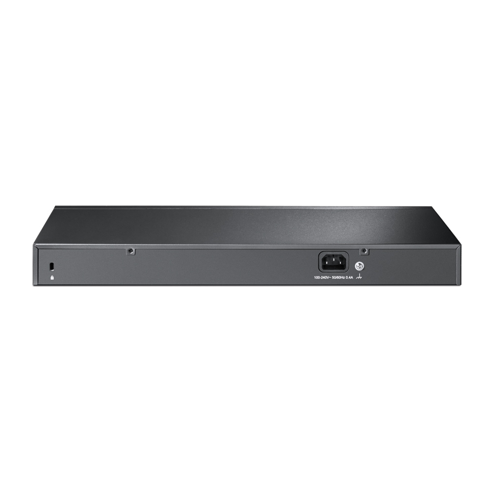 TP Link Switch 16x GE TL SL1218MP Switches