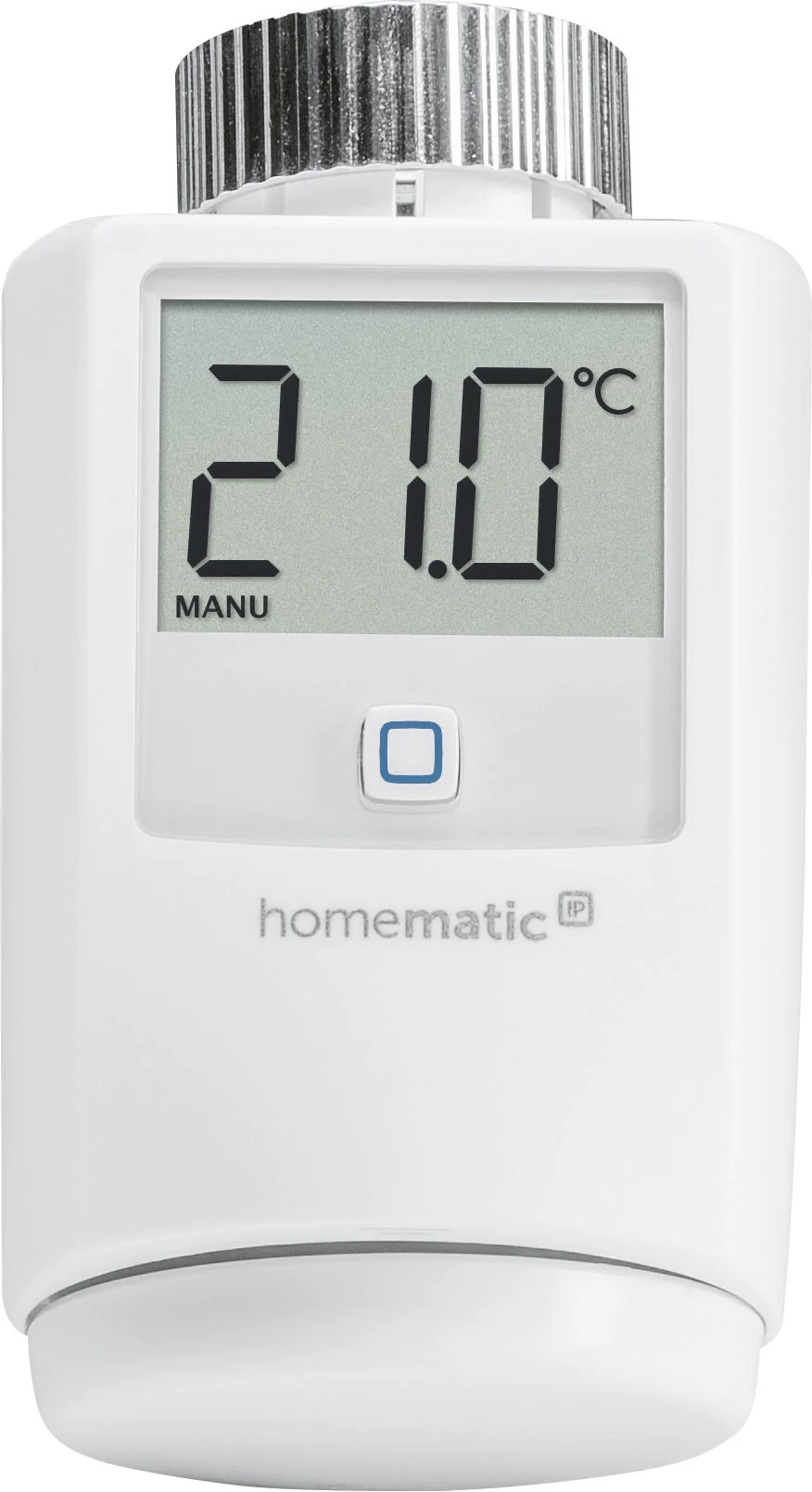 Homematic IP Heizkoerperthermostat Heizkoerperthermostate Heizungssteuerung