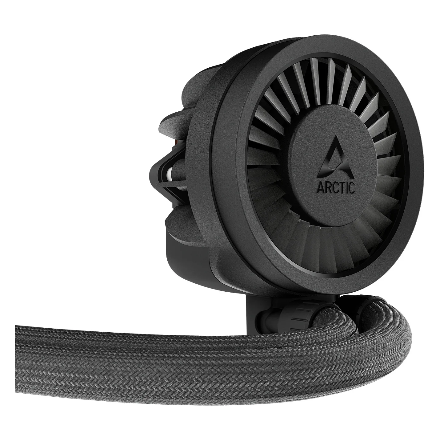 ARCTIC k cooler  liquid freezer iii pro   240 black PC-Zubehoer