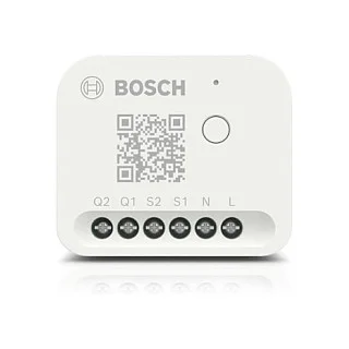 Bosch Smart Home Licht Rollladensteuerung II