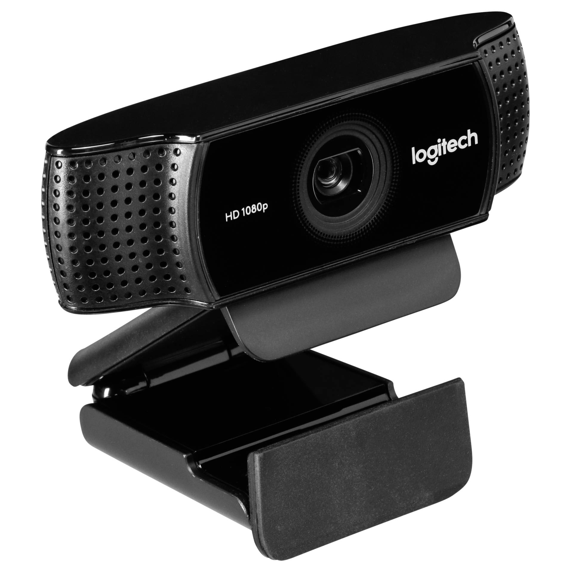 Logitech hd pro webcam c920s PC-Zubehoer