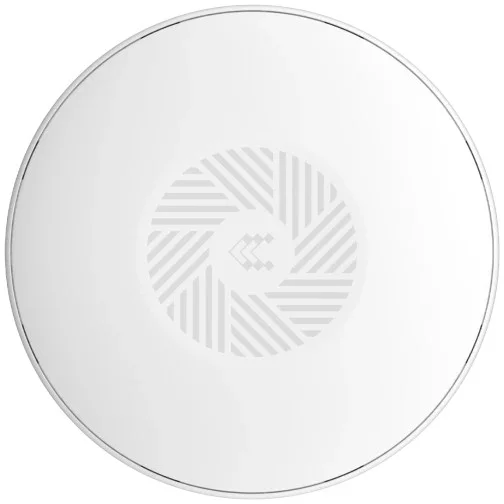 Teltonika TAP200 WiFi 5 WLAN Access Point   Dual Band   2 4 5 GHz   Gigabit Ethernet   Kompakt Access Points