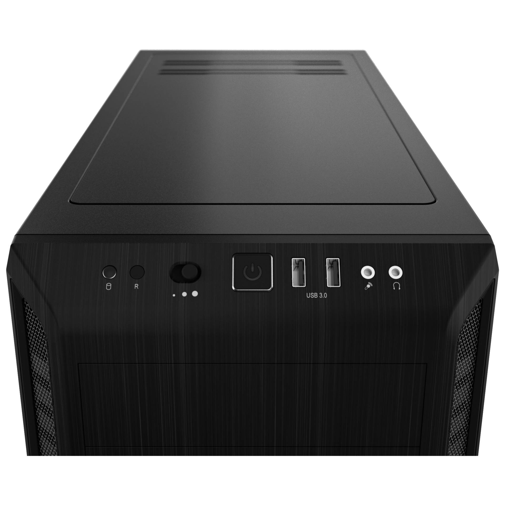 be quiet  Pure Base 600 Midi Tower Schwarz PC-Komponenten