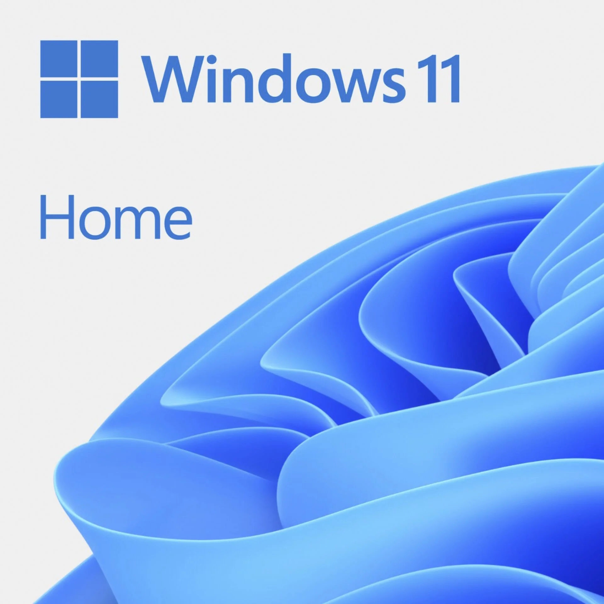 Microsoft Windows 11 Home 64bit  DE  PC-Zubehoer