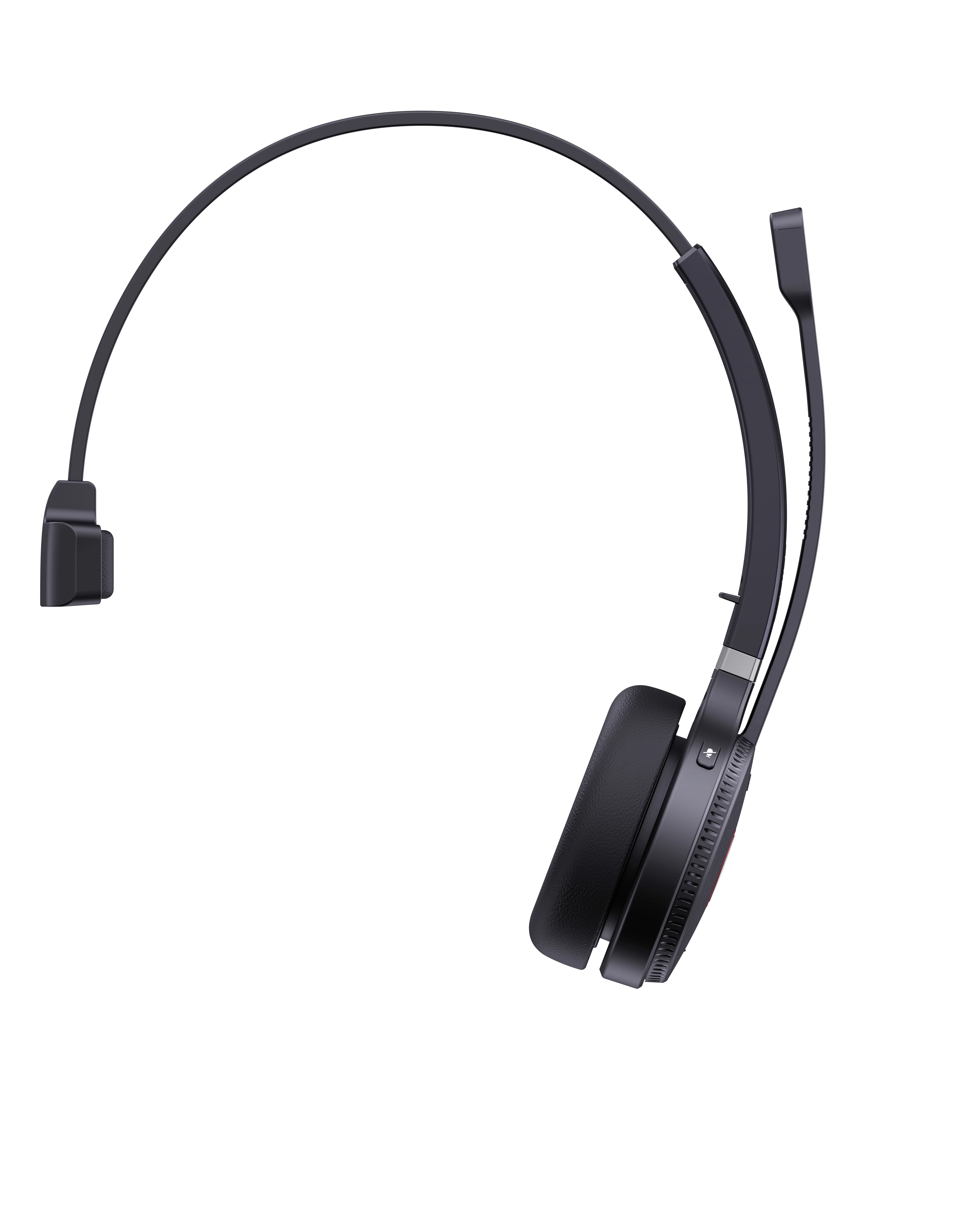 Yealink WH62 Mono Microsoft Teams DECT Over-Ear