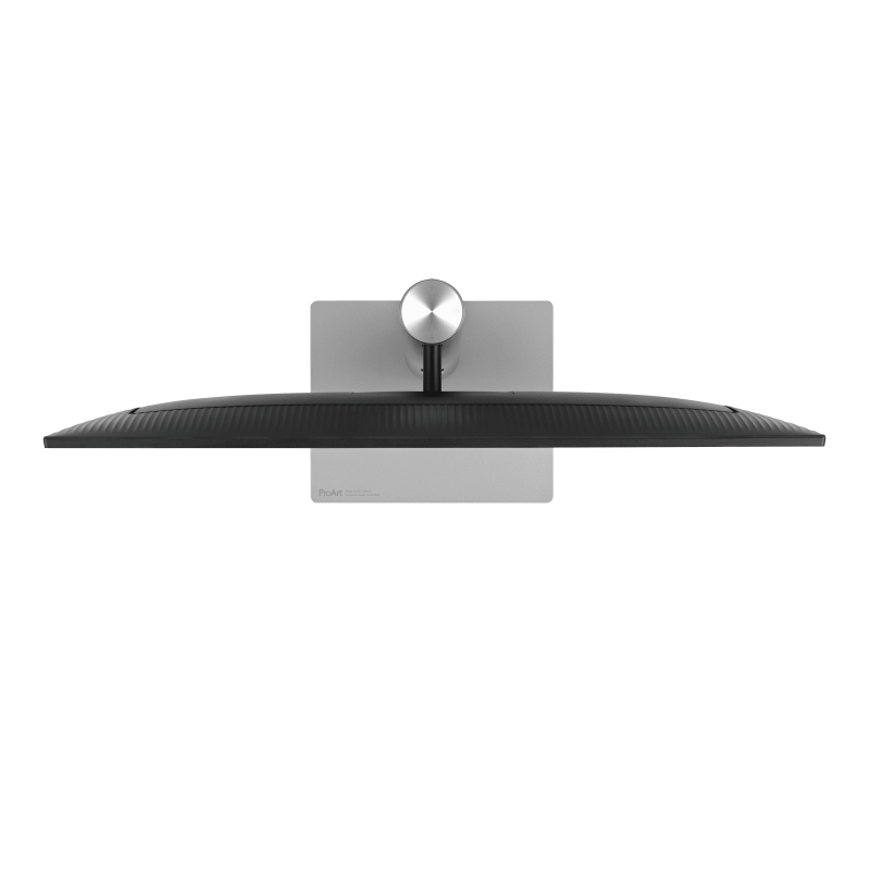 ASUS ProArt PA248CRV Computerbildschirm 61 2 cm  24 1   1920 x 1200 Pixel WUXGA LCD Schwarz  Silber Monitore