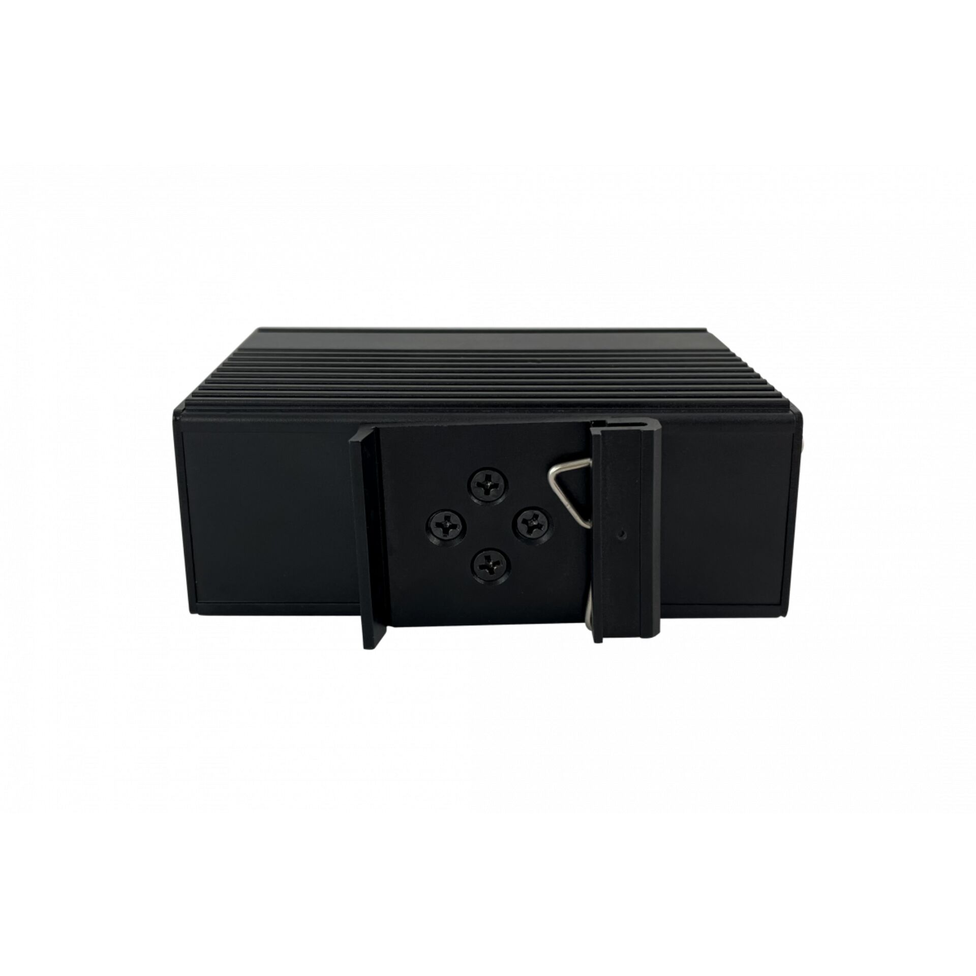 LevelOne IGC 0102 Netzwerk Medienkonverter 1000 Mbit s Schwarz