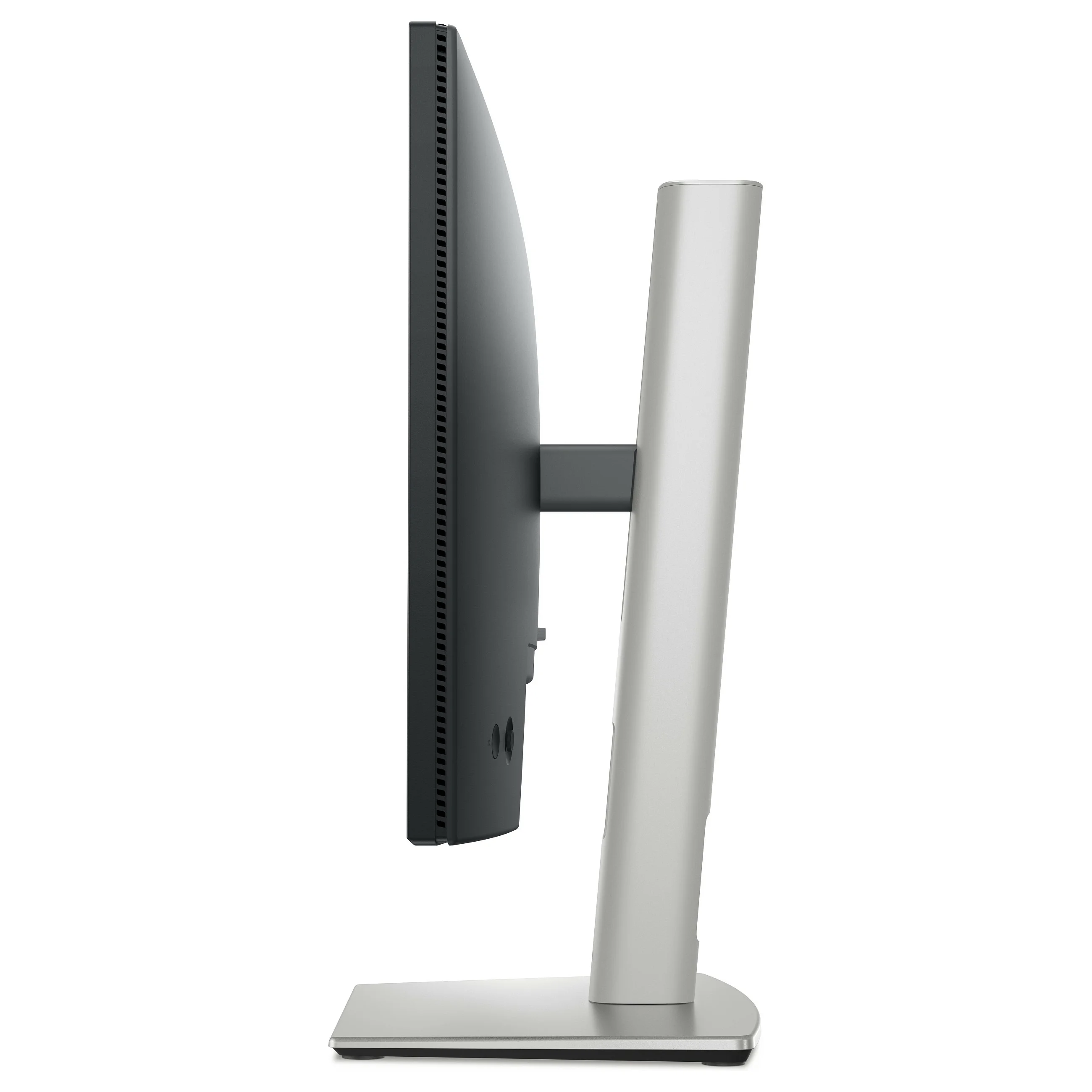 Dell 54 61cm 21 5Zoll  1920x1080   p2225h 16 9 fhd ips 5ms 100hz hdmi dp vga usb c black silver Monitore