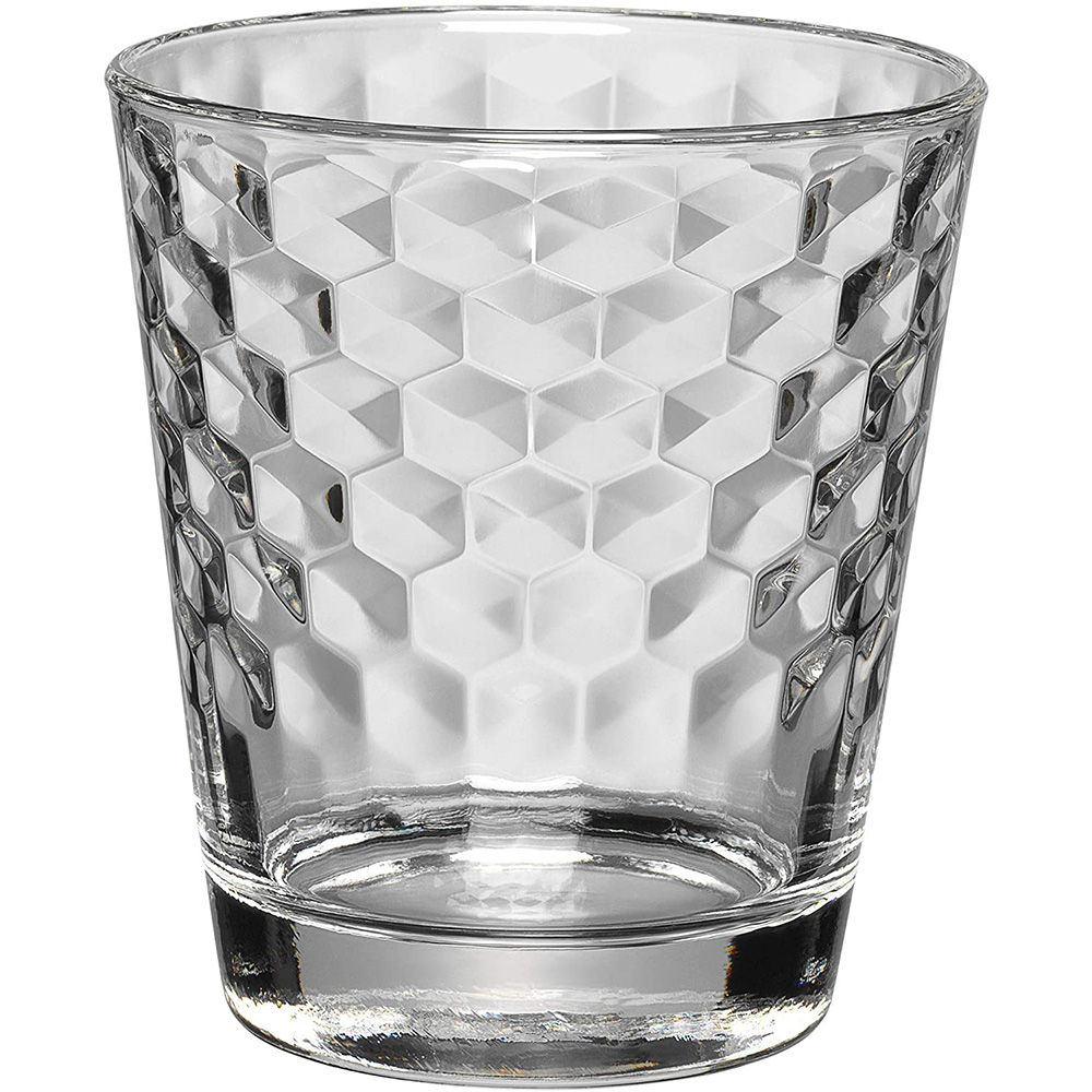 WMF Glaeser Set Honeycomb  4 tlg  Besteck & Aufbewahrung