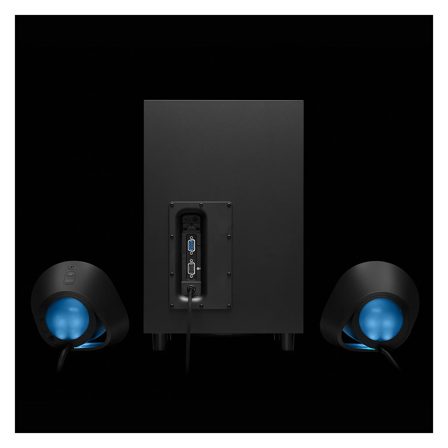Logitech G560 2 1 Bluetooth USB PC-Zubehoer