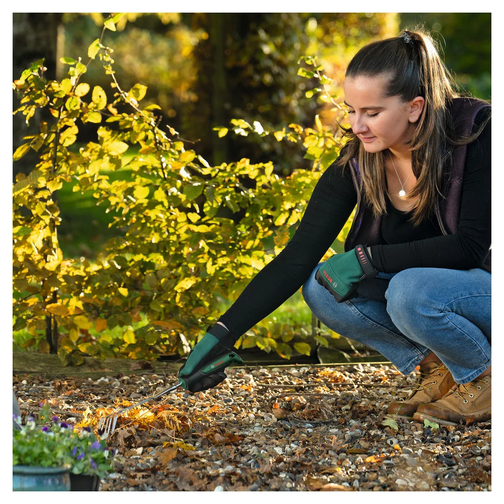 Bosch Garten Handrechen Maschinen & Werkzeuge