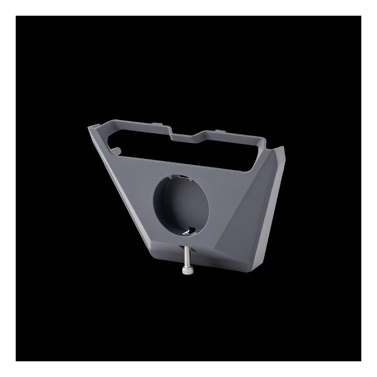 Starlink rohradapter fuer standard kit v4 grau Netzwerk-Adapter / Netzwerk-Karten