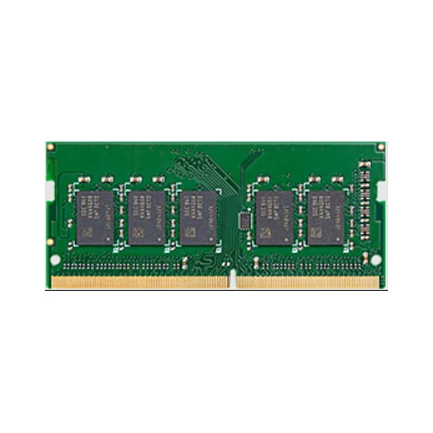 Synology 2666 8GB D4ES02 8G Speichermedien