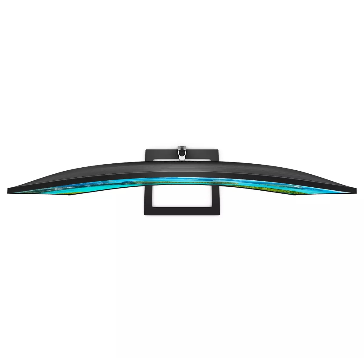 Philips E Line 272E1CA 00 Computerbildschirm 68 6 cm  27   1920 x 1080 Pixel Full HD LCD Schwarz Monitore