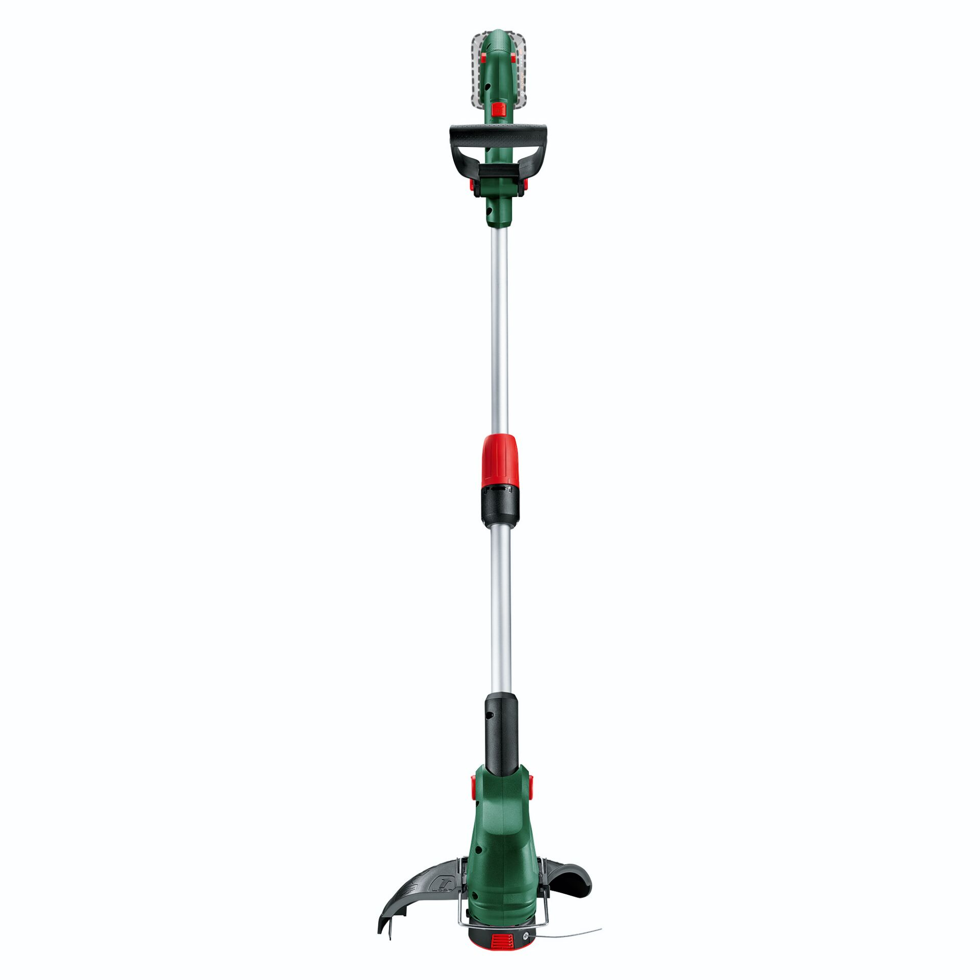 Bosch UNIVERSALGRASSCUT 18V 26  500 Maschinen & Werkzeuge