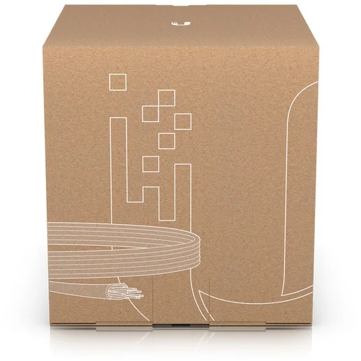 Ubiquiti Cat5e Cable outdoor Pro 305m weiss Netzwerk