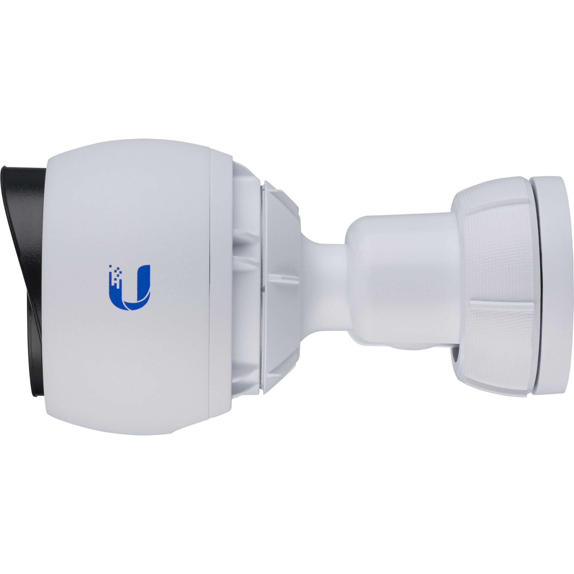 Ubiquiti UniFi G4 Bullet Ueberwachungskamera   4MP   IP67 Wetterfest   PoE   Weiss Ueberwachungskameras