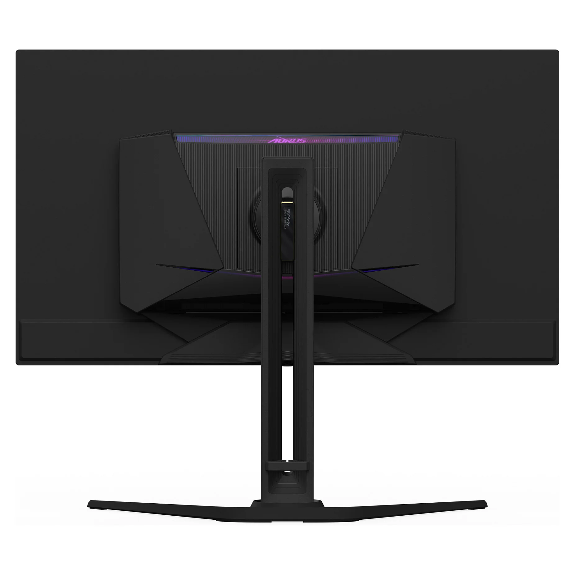 GIGABYTE AORUS FO32U2P 32  OLED Gaming Monitor   3840 x 2160  UHD   240Hz  0 03ms  250 cd m   KVM  FreeSync Premium Pro  DisplayHDR True Black 400  DisplayPort 2 1 Monitore