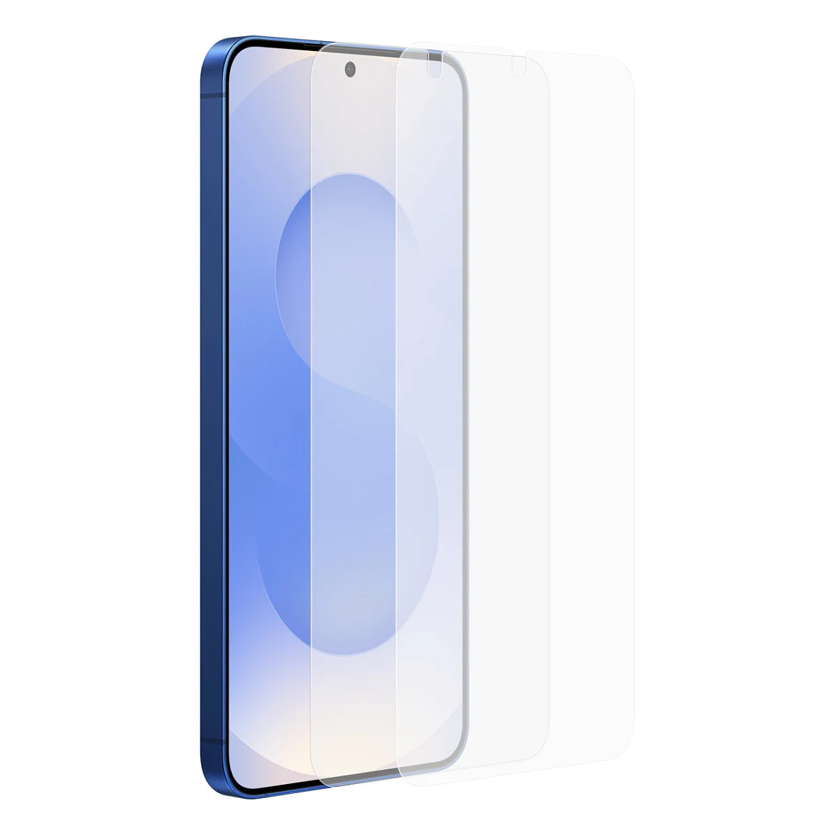 Samsung EF US936CTEGWW Display  Rueckseitenschutz fuer Smartphones Klare Bildschirmschutzfolie 1 Stueck e  Handys & Tablets