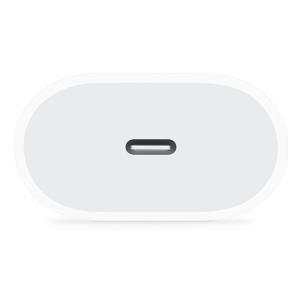 Apple 20W USB C Power Adapter  MHJE3ZM A   Notebook & Tablet Zubehoer