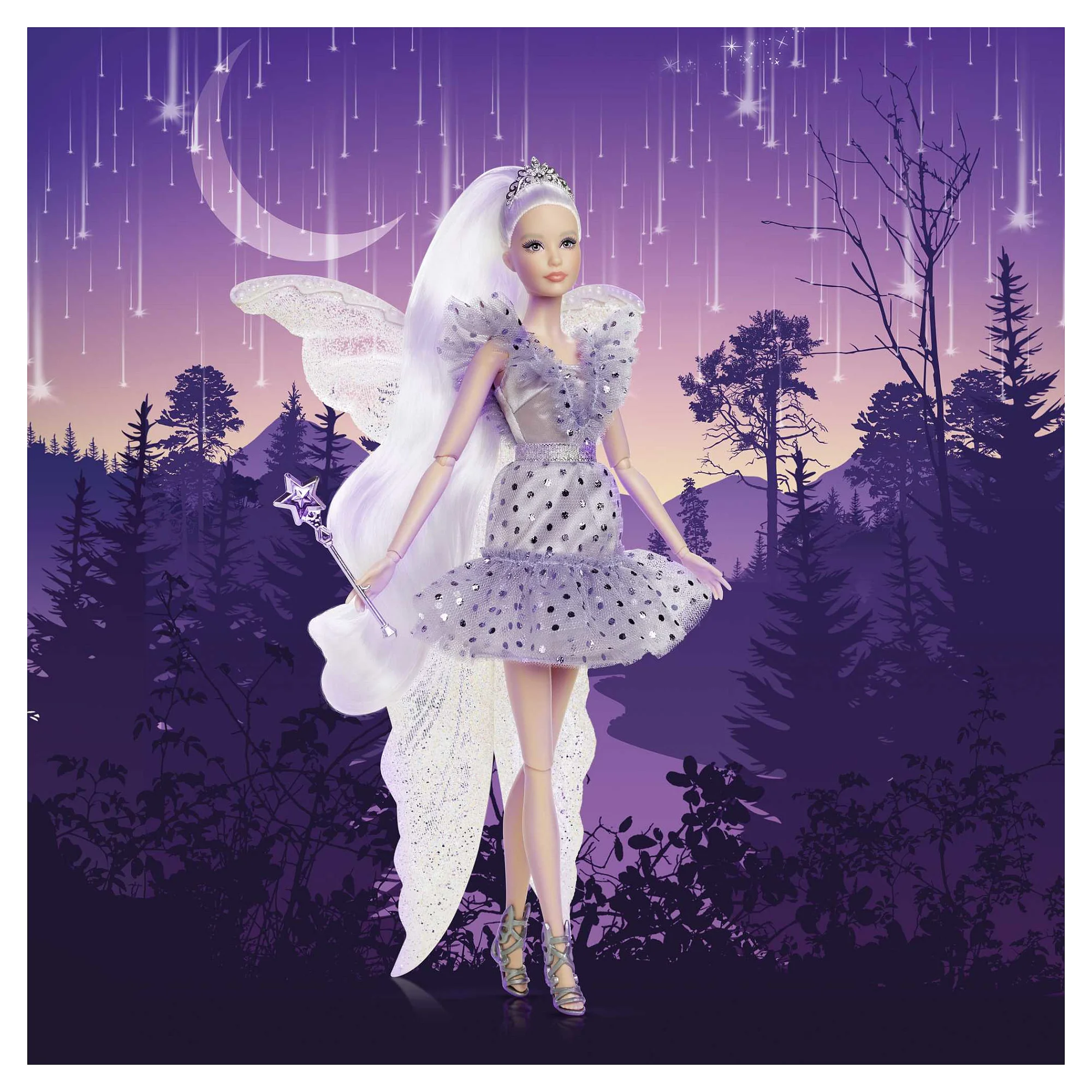 Barbie Signature HBY16 Puppe Spielwaren