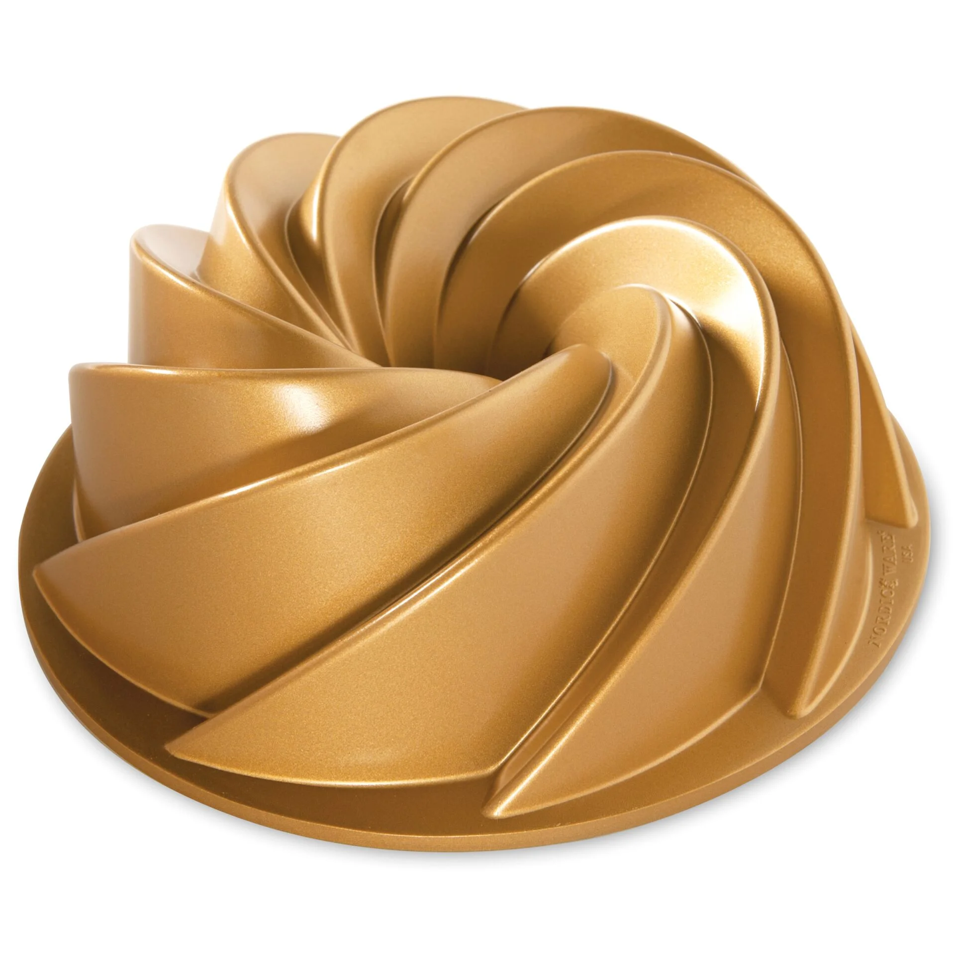 Nordic Ware  Heritage Bundt Pan Speisenzubereitung