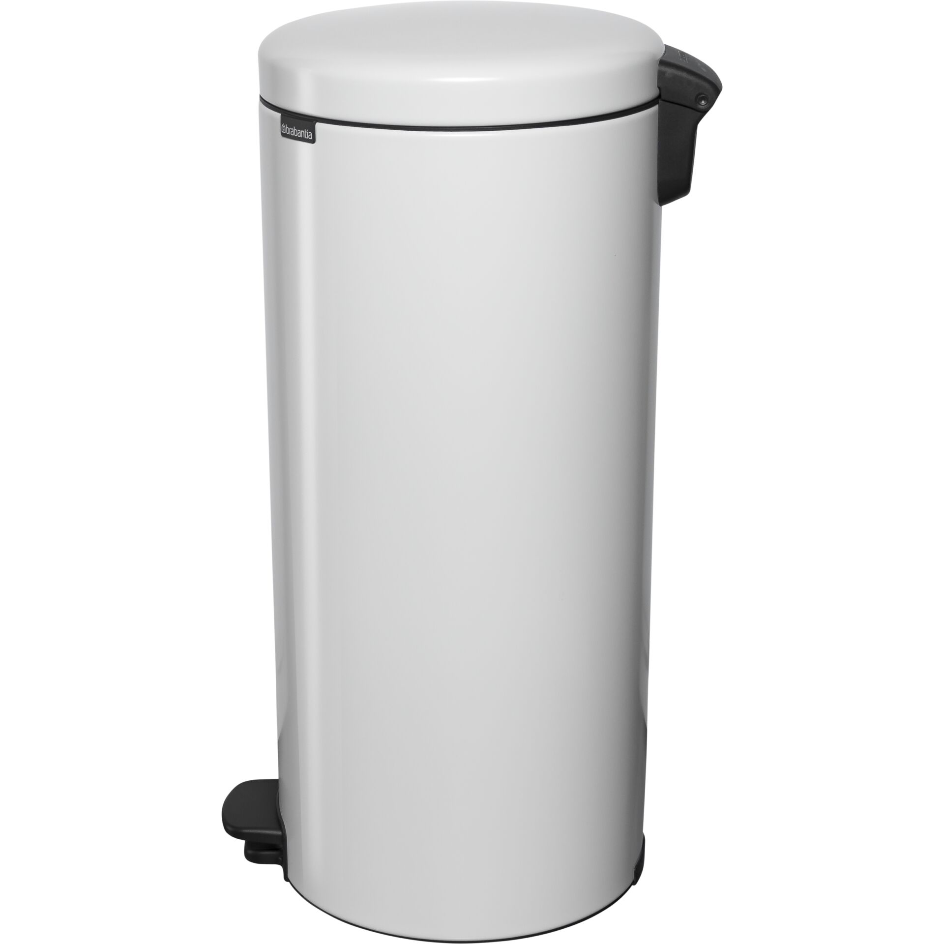 Brabantia Treteimer Newicon 30 0 L weiss Muelleimer