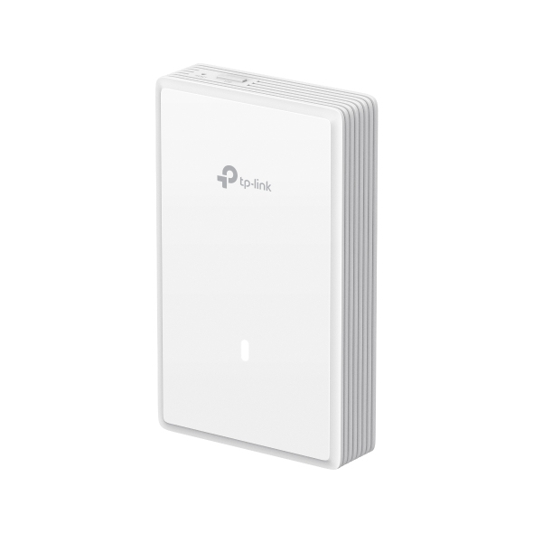 TP Link EAP725 Wall 5012 Mbit s Weiss Power over Ethernet  PoE  Netzwerk