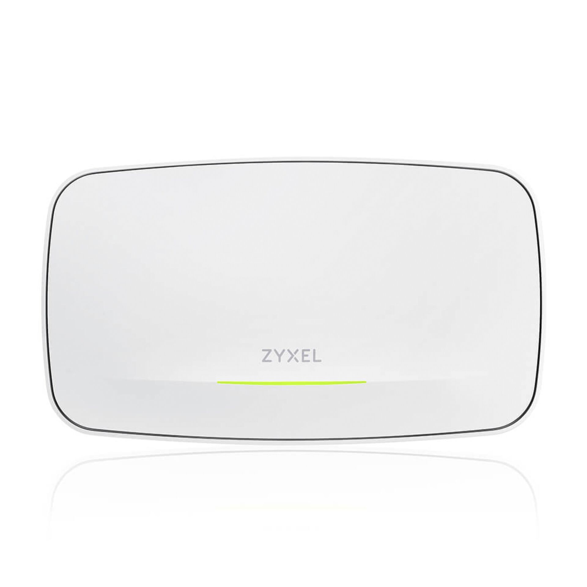 Zyxel WBE660S EU0101F WLAN Access Point 11530 Mbit s Grau Power over Ethernet  PoE  Access Points Netzwerk
