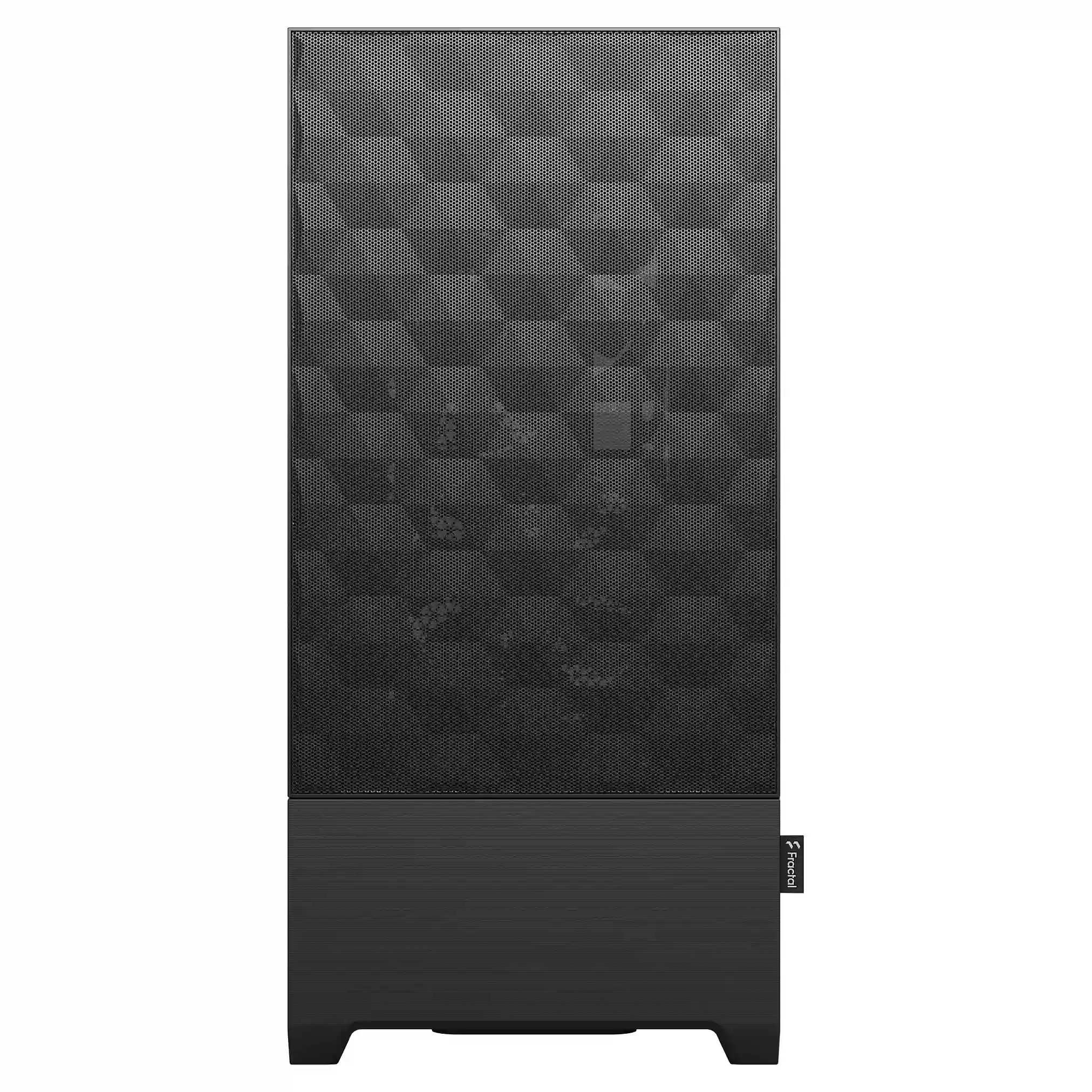Fractal Design Midi Pop Air Black Window PC-Zubehoer