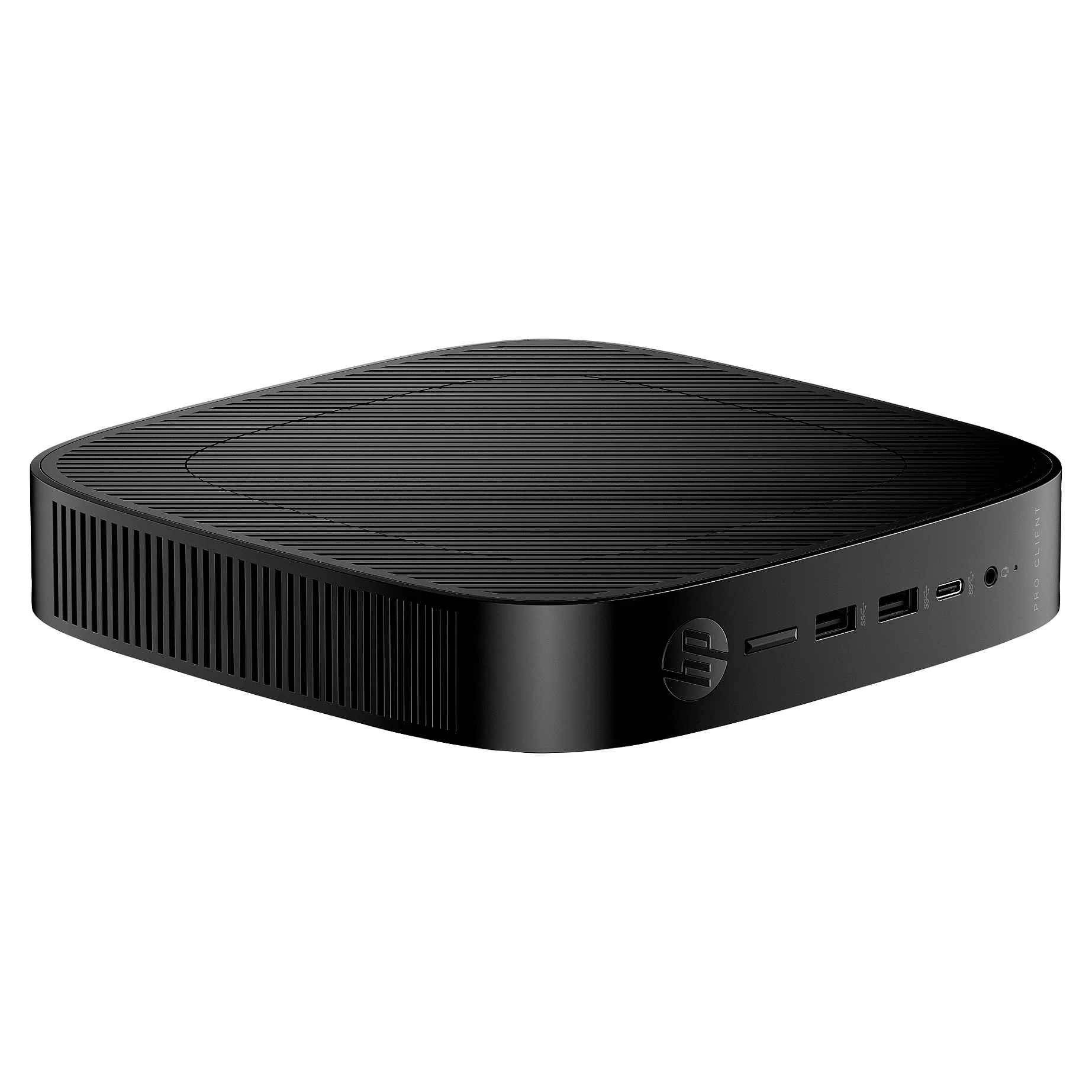 HP Pro t550 2 GHz IGEL OS 1 3 kg Schwarz J6412 PC-Zubehoer