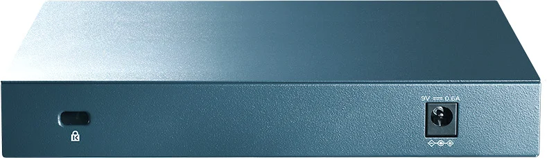 TP Link 8 Port Desktop Switch  10 100 1000Mbit s  Switches