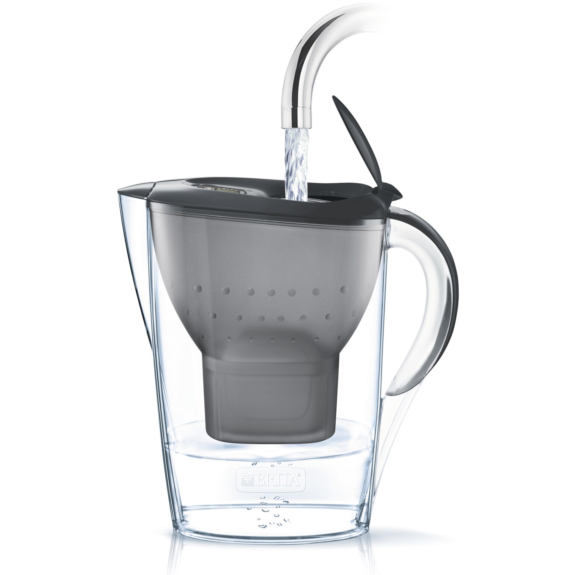 Brita Marella graphit Wasseraufbereitung