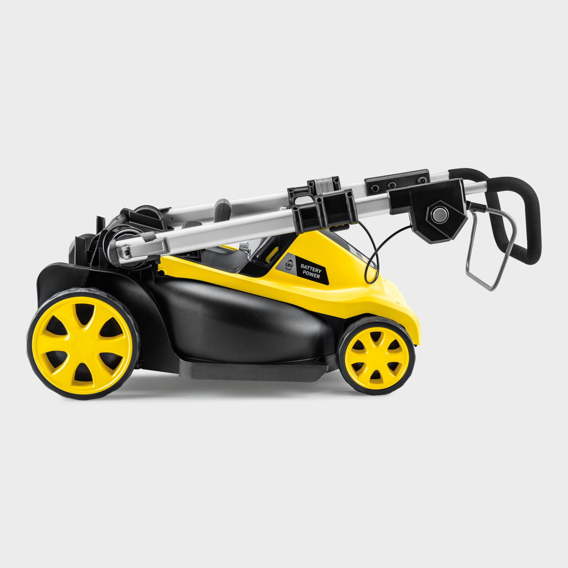 Kaercher LMO 5 18 Dual Gartenmaschinen