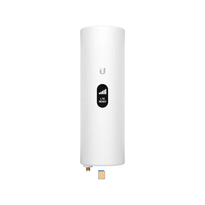 Ubiquiti router  unifi u lte pro   redundant wan over lte   gateway   1 gbps Router Netzwerk