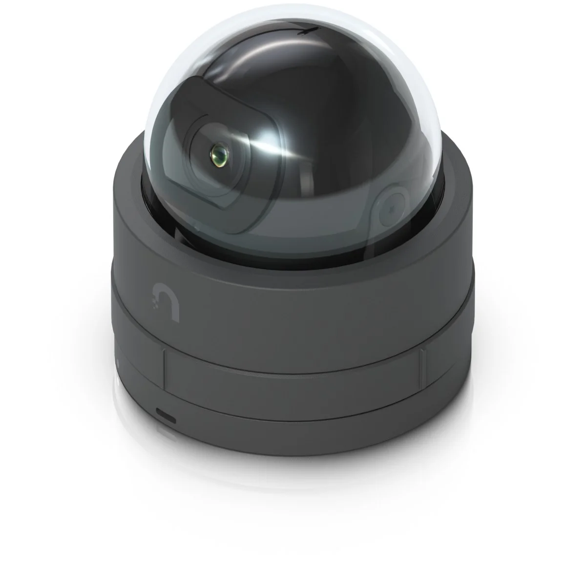 Ubiquiti Video Camera UVC G5 Dome Ultra black Netzwerk