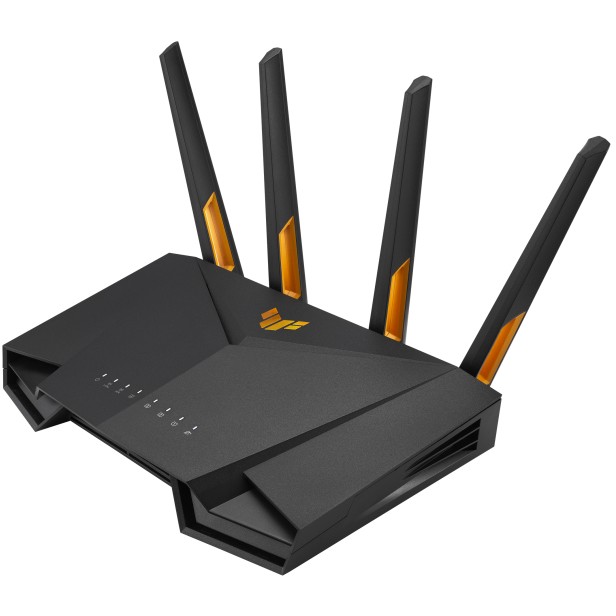 ASUS TUF Gaming AX3000 V2 Wireless Router Netzwerk
