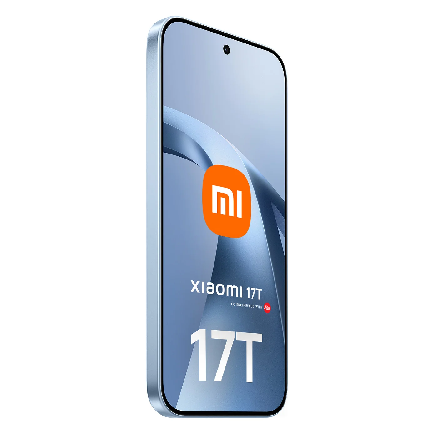 Xiaomi 17t 5g dual sim 12gb ram 256gb   blue Smartphones